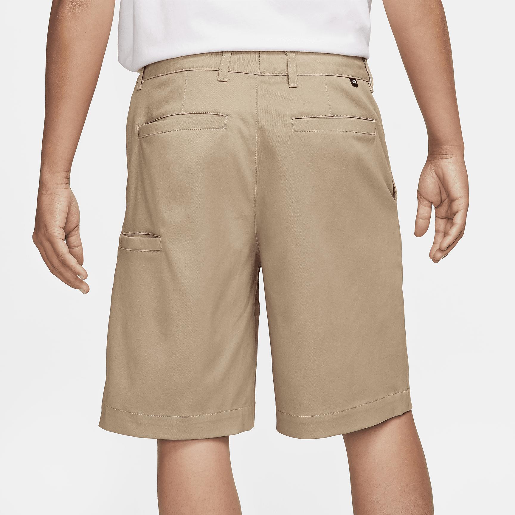 Nike SB Men's El Chino Skate Shorts Product Image