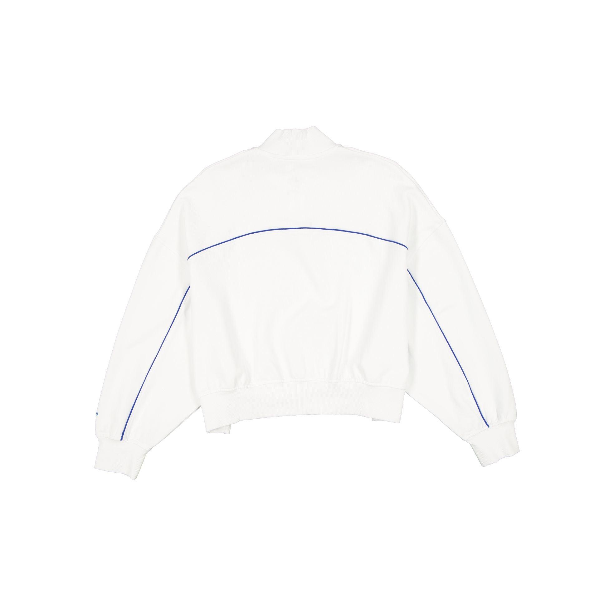 Detroit Lions 2025 Functional Fandom Women's Quarter Zip Female Product Image