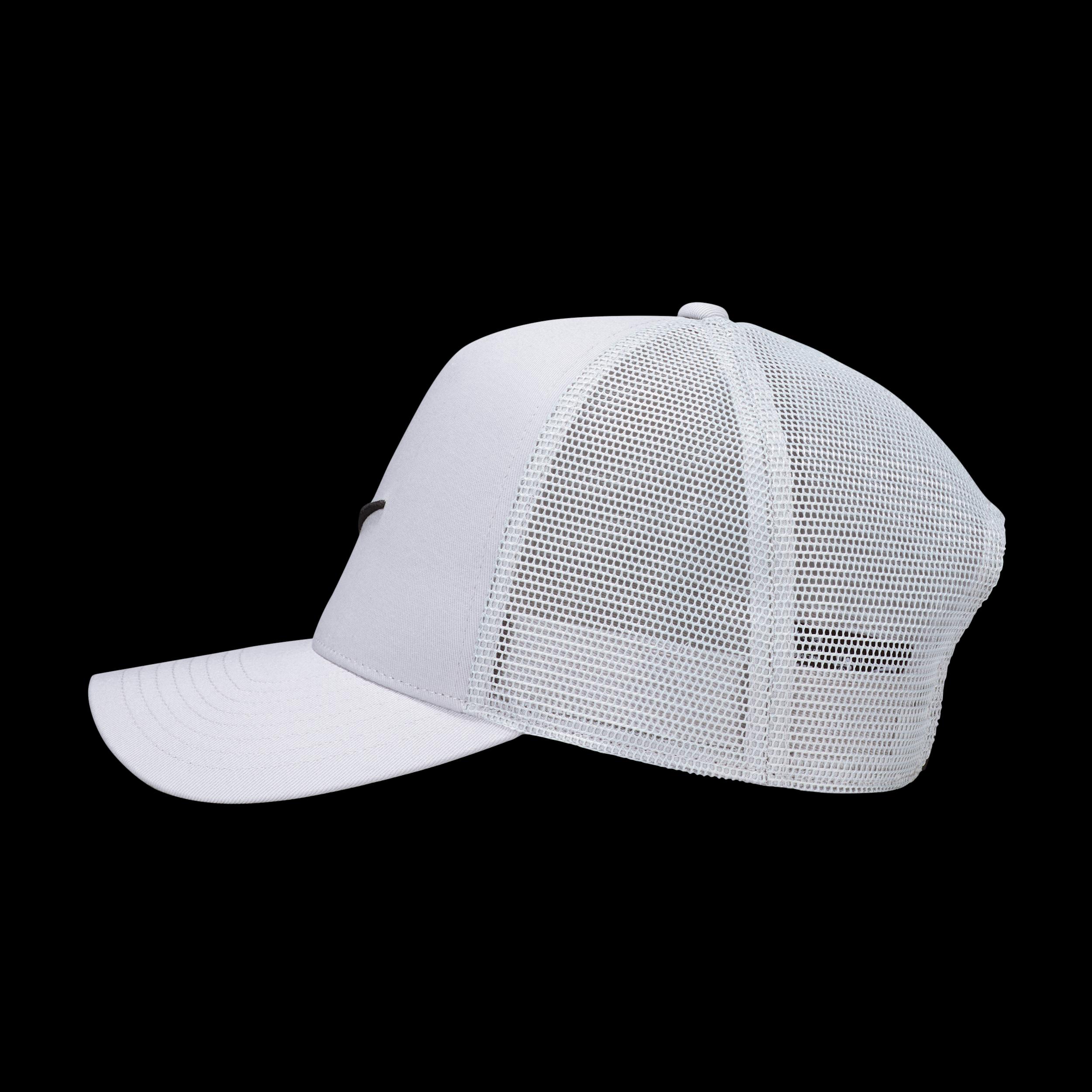 Nike Unisex Rise Structured Trucker Cap | II1314-077 Product Image