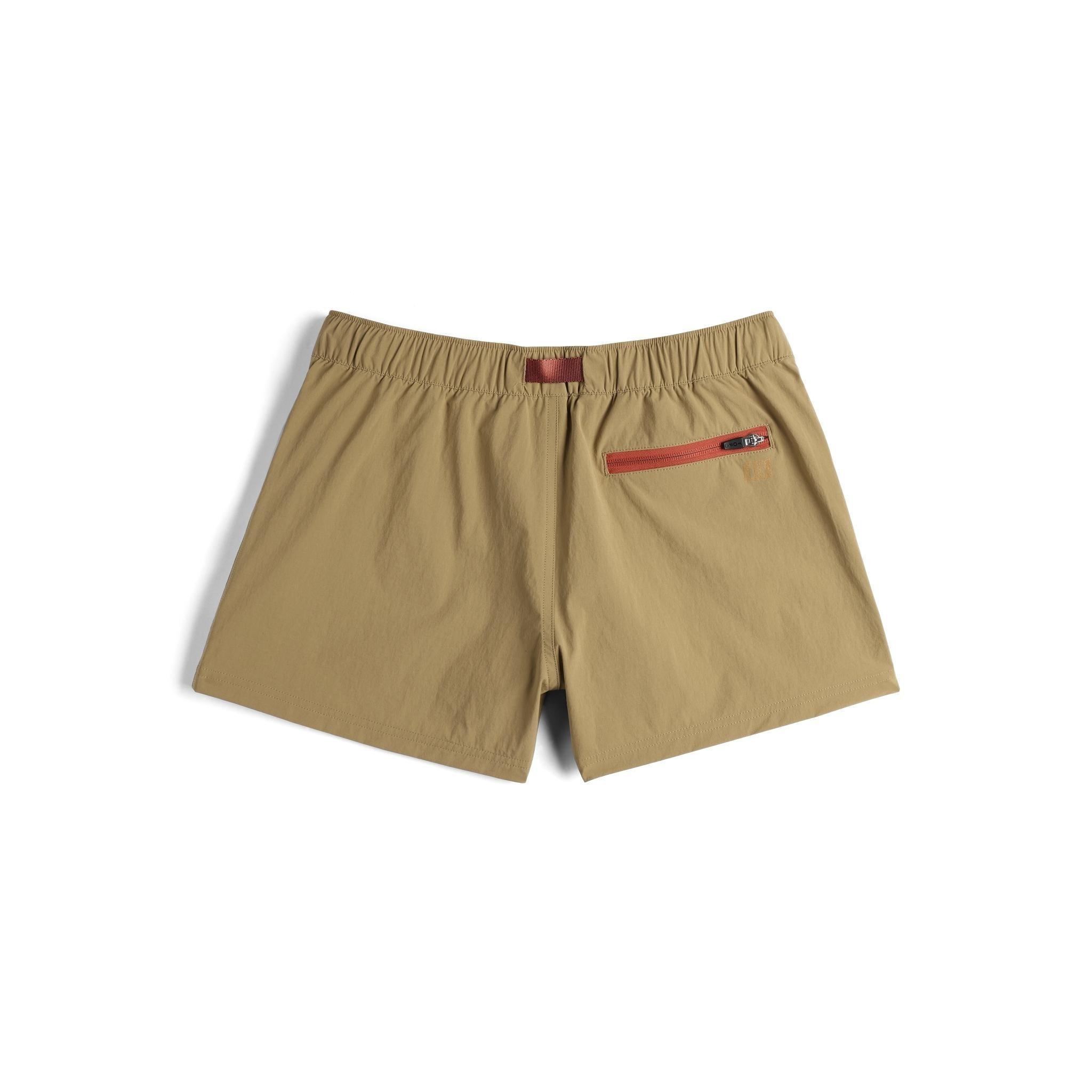 Retro River Shorts - Women's - Final Sale Female Product Image