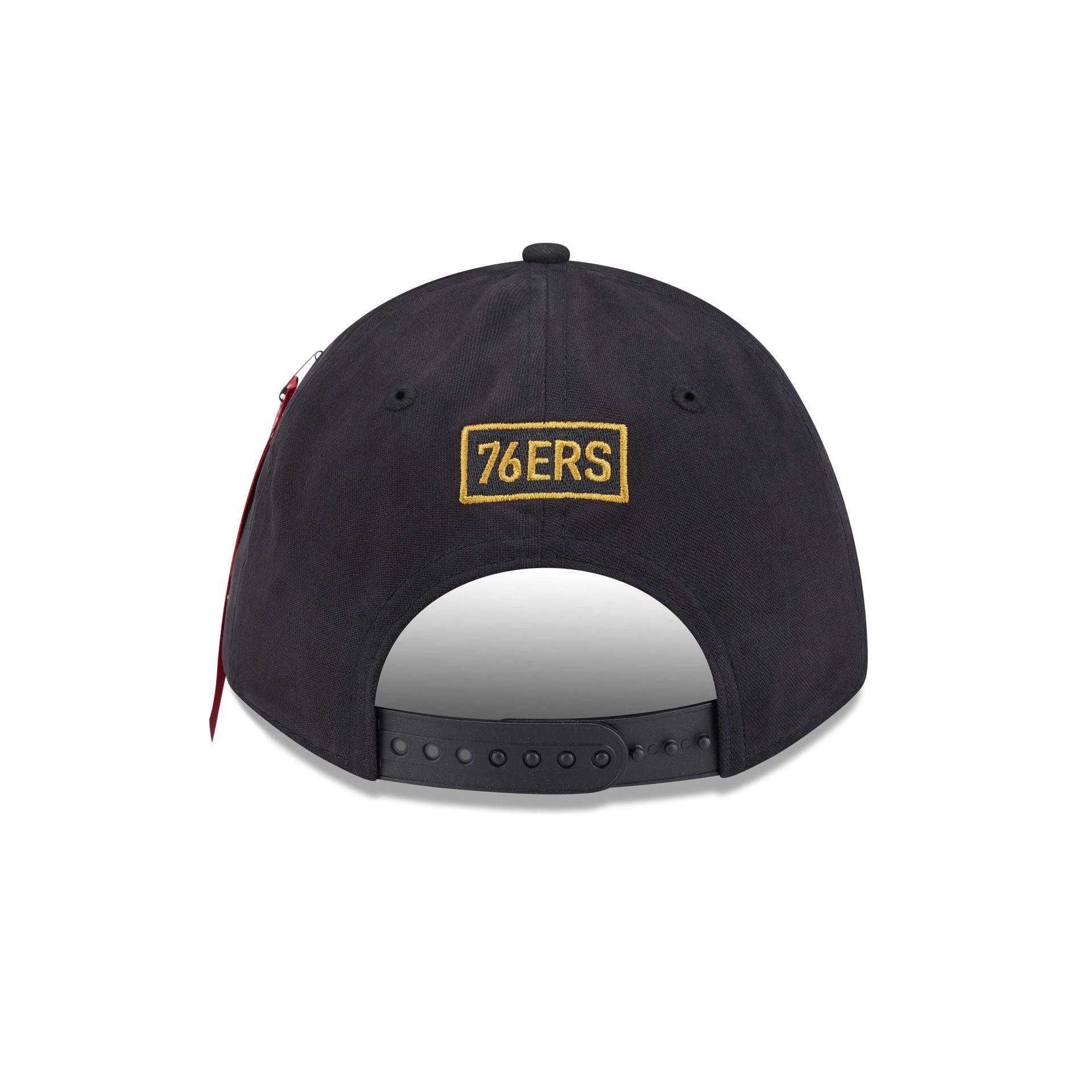 Kansas City Royals City Connect 9FORTY M-Crown Snapback Hat Male Product Image