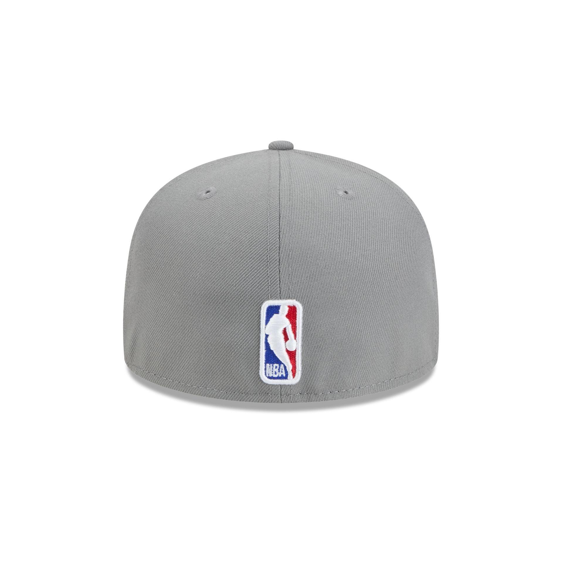 Dallas Mavericks 2024 City Edition Alt 59FIFTY Fitted Hat Male Product Image