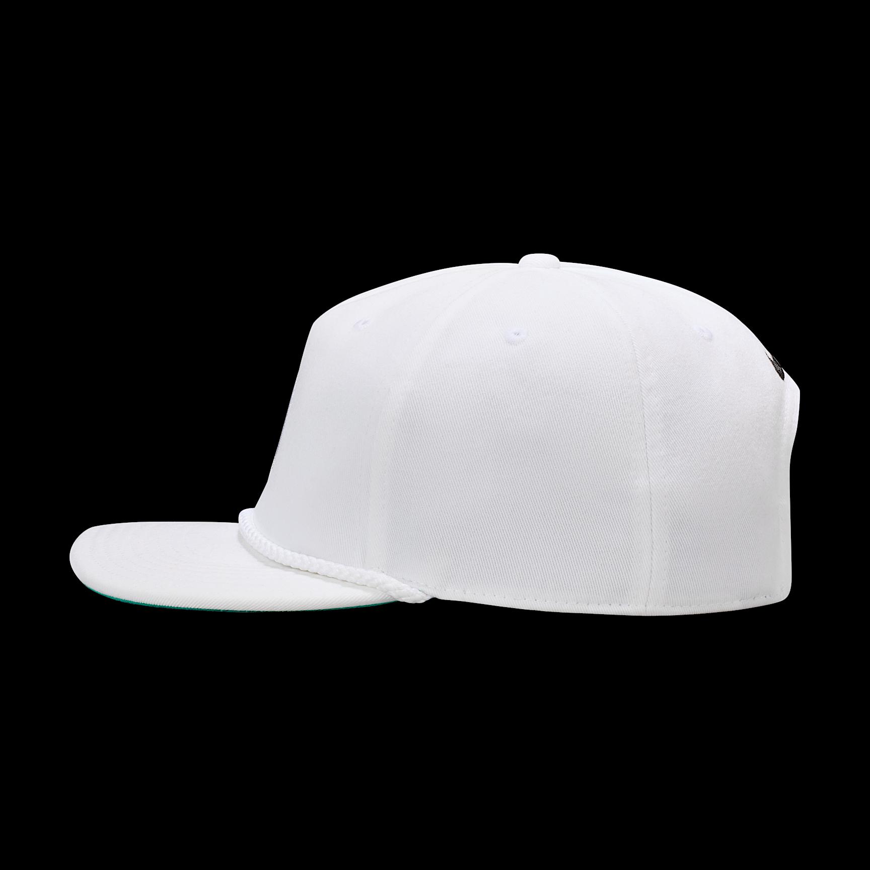 Unisex Nike Pro Graphic Cap | HV7015-100 Product Image
