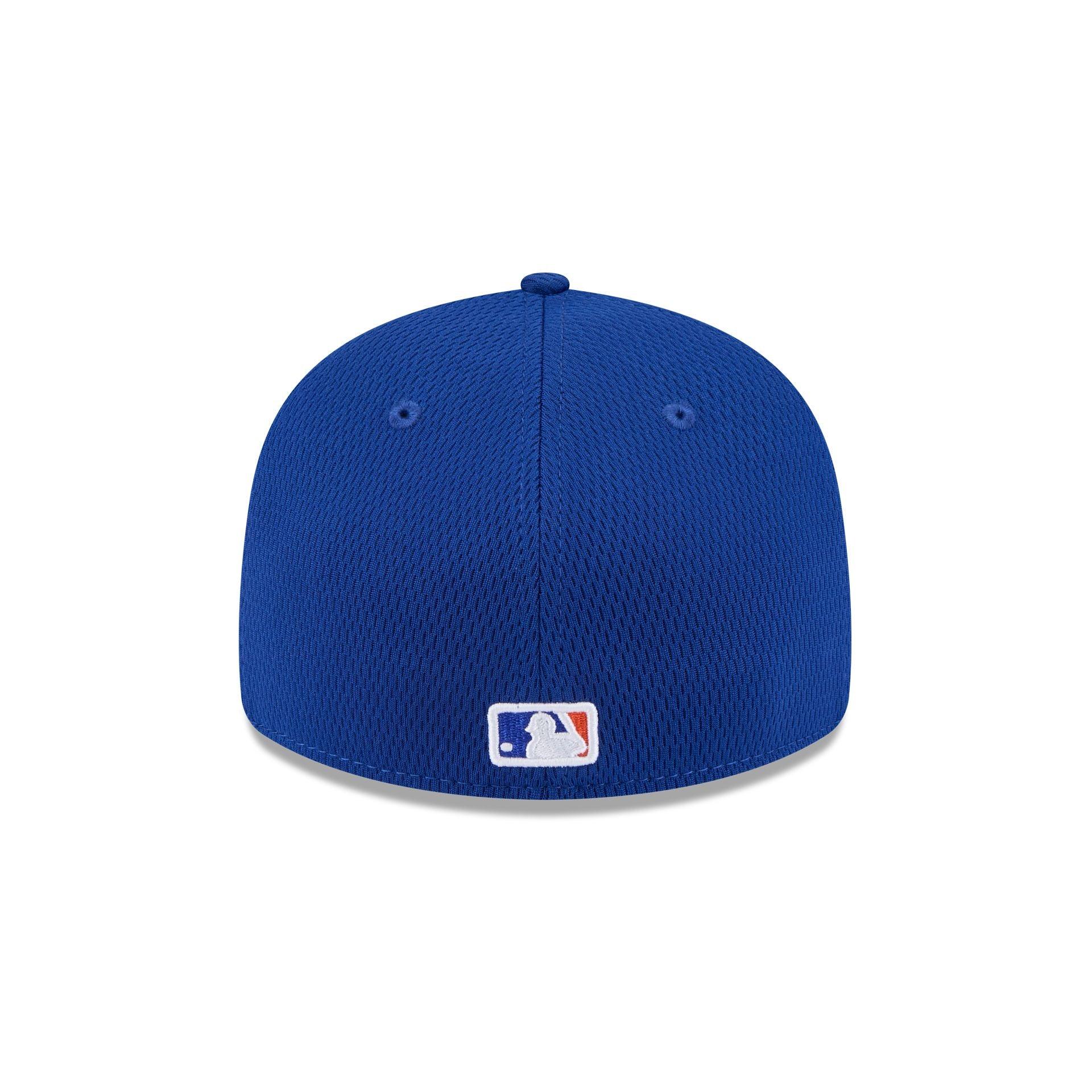 Athletics 2025 Clubhouse Alt Low Profile 59FIFTY Fitted Hat Male Product Image