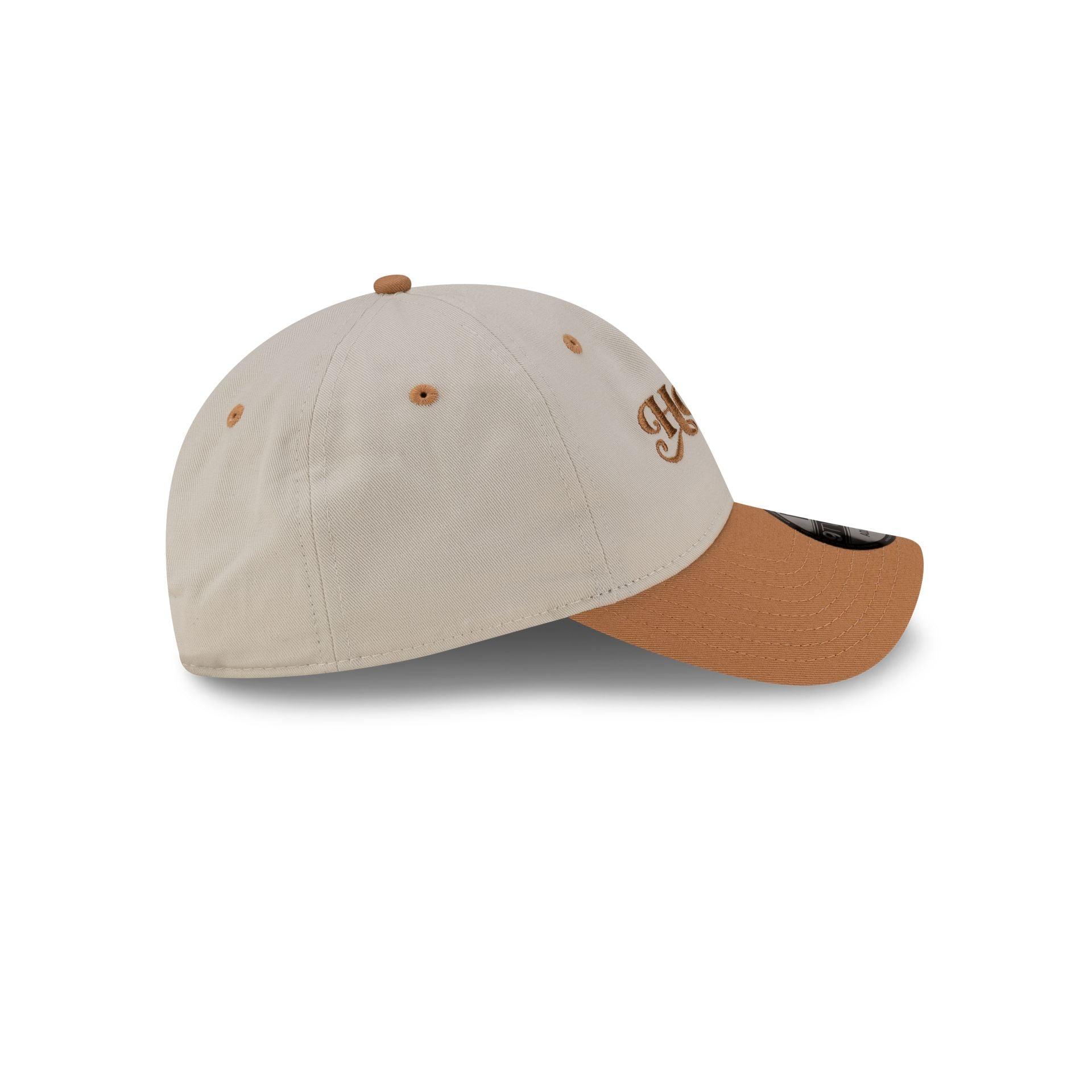 Looney Tunes Foghorn Leghorn 9FORTY A-Frame Snapback Hat Male Product Image