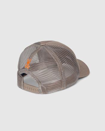 MENS PARIS TRUCKER CAP - B6A591C200 Product Image