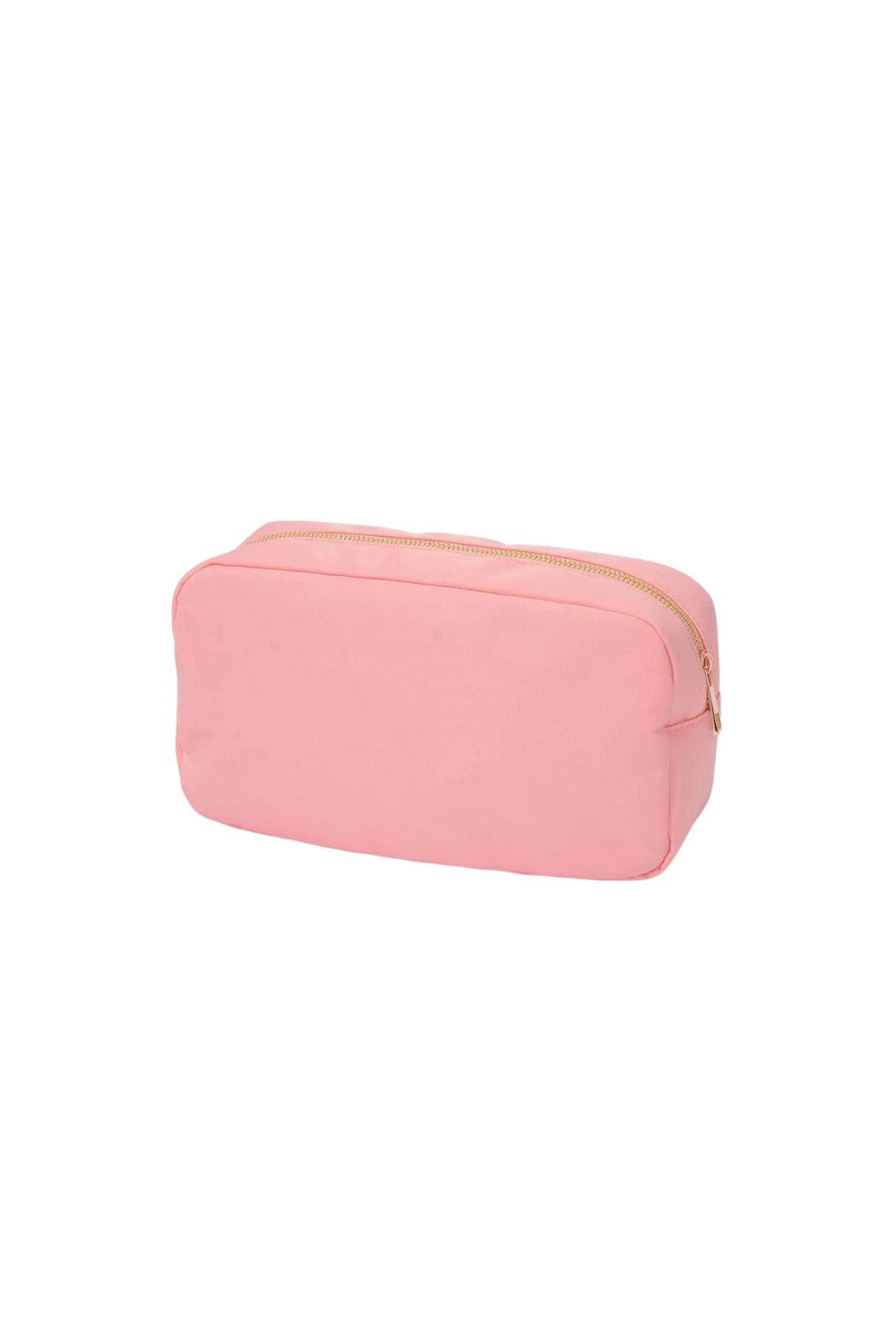 Medium Customizable Cosmetic Bag Product Image