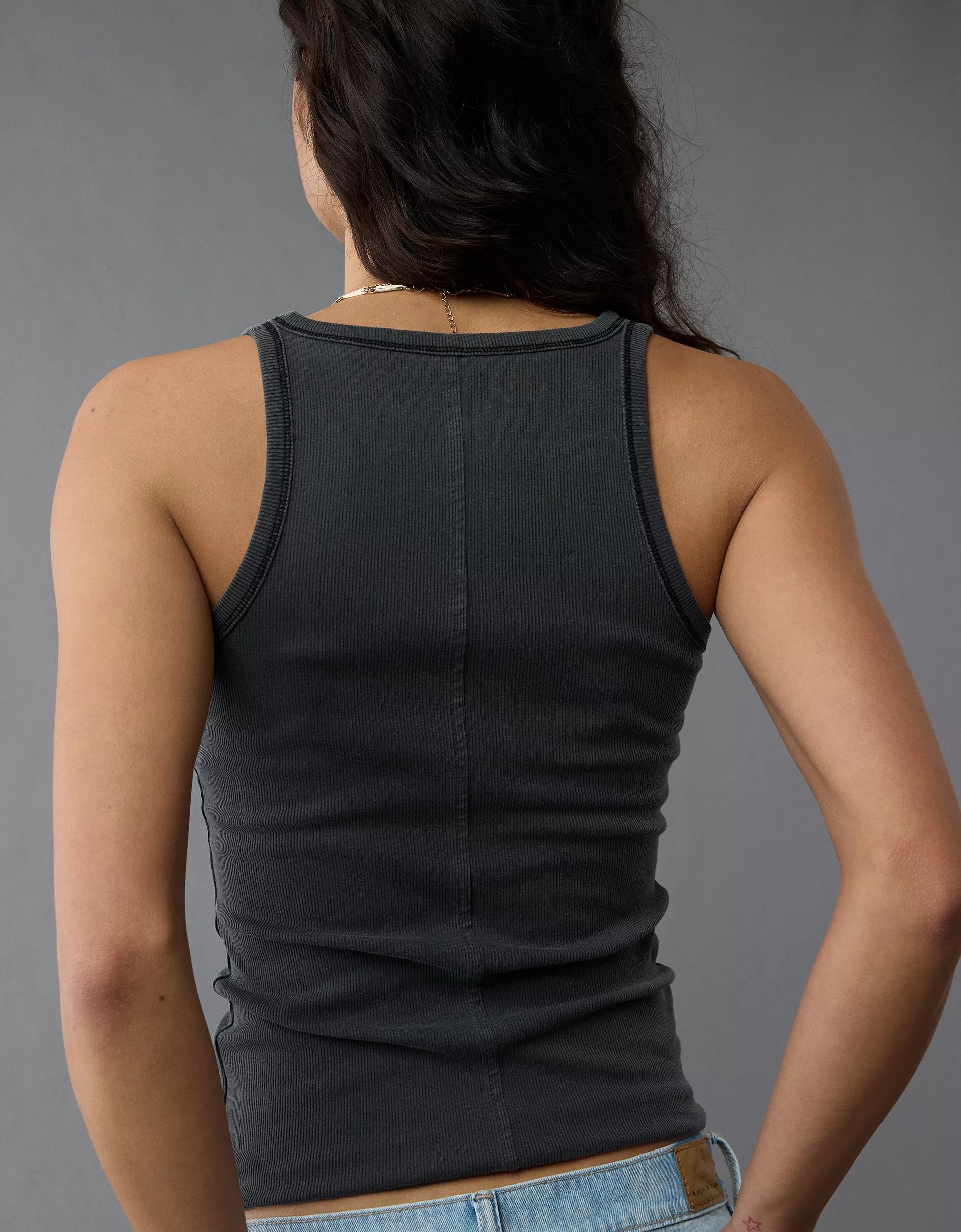 AE Pride Boyfriend Tank Top Product Image