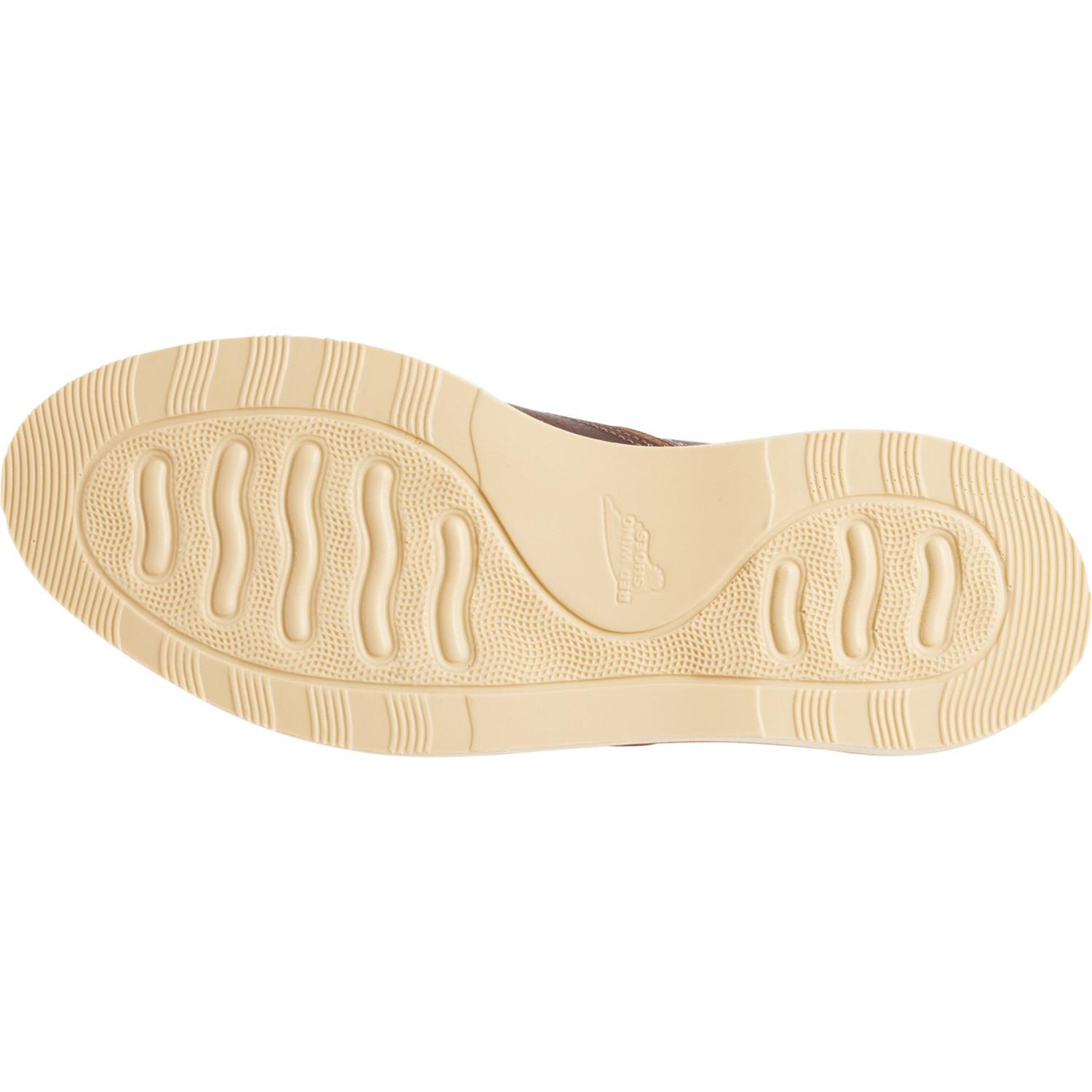 Red Wing Work Chukka Boots - Leather, Factory Seconds (For Men) Product Image