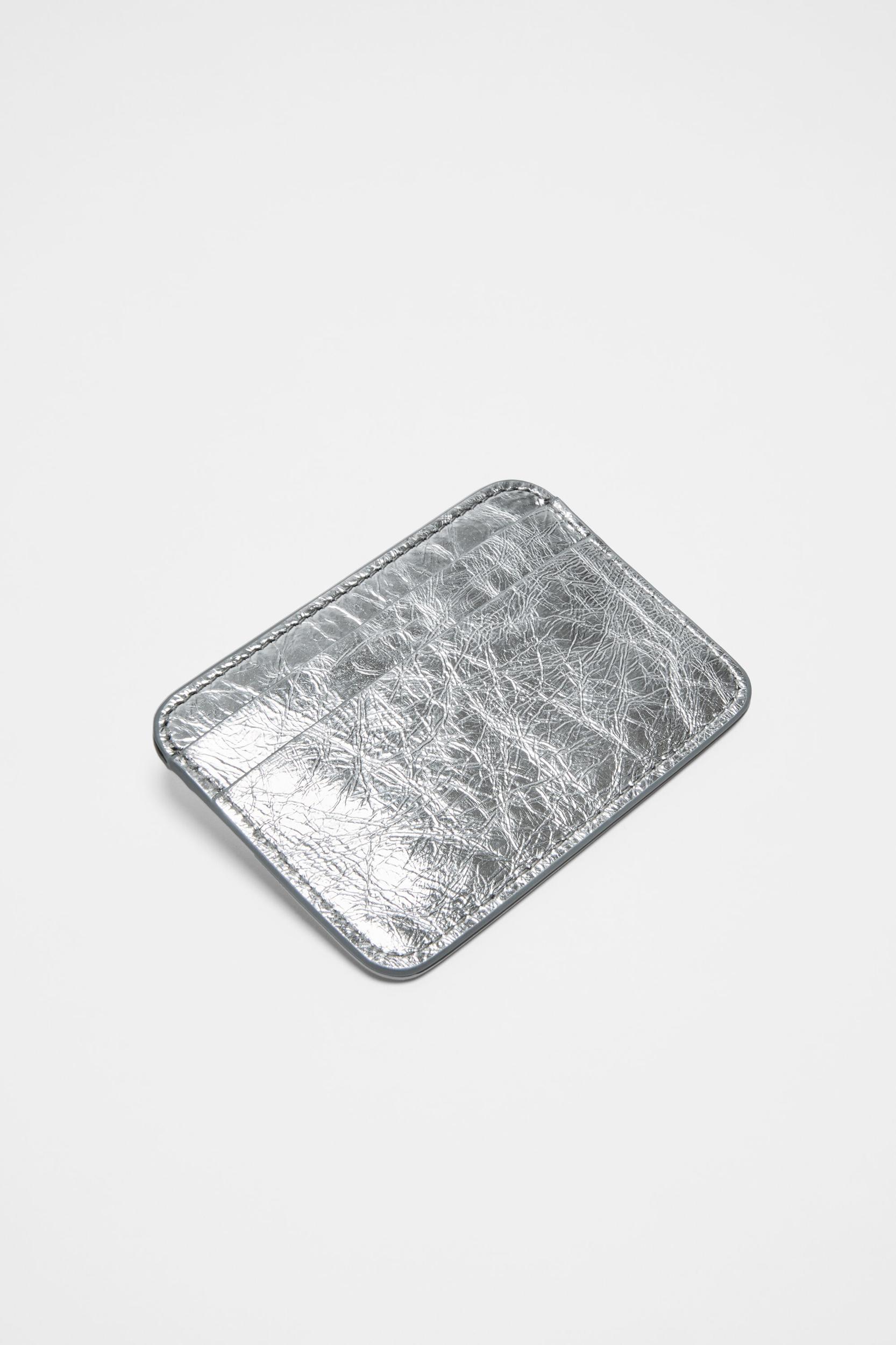 Leather card holder Product Image