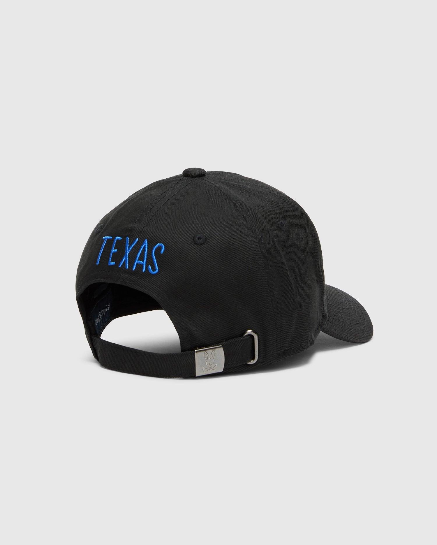 MENS TEXAS BASEBALL CAP - MO1500014 Male Product Image