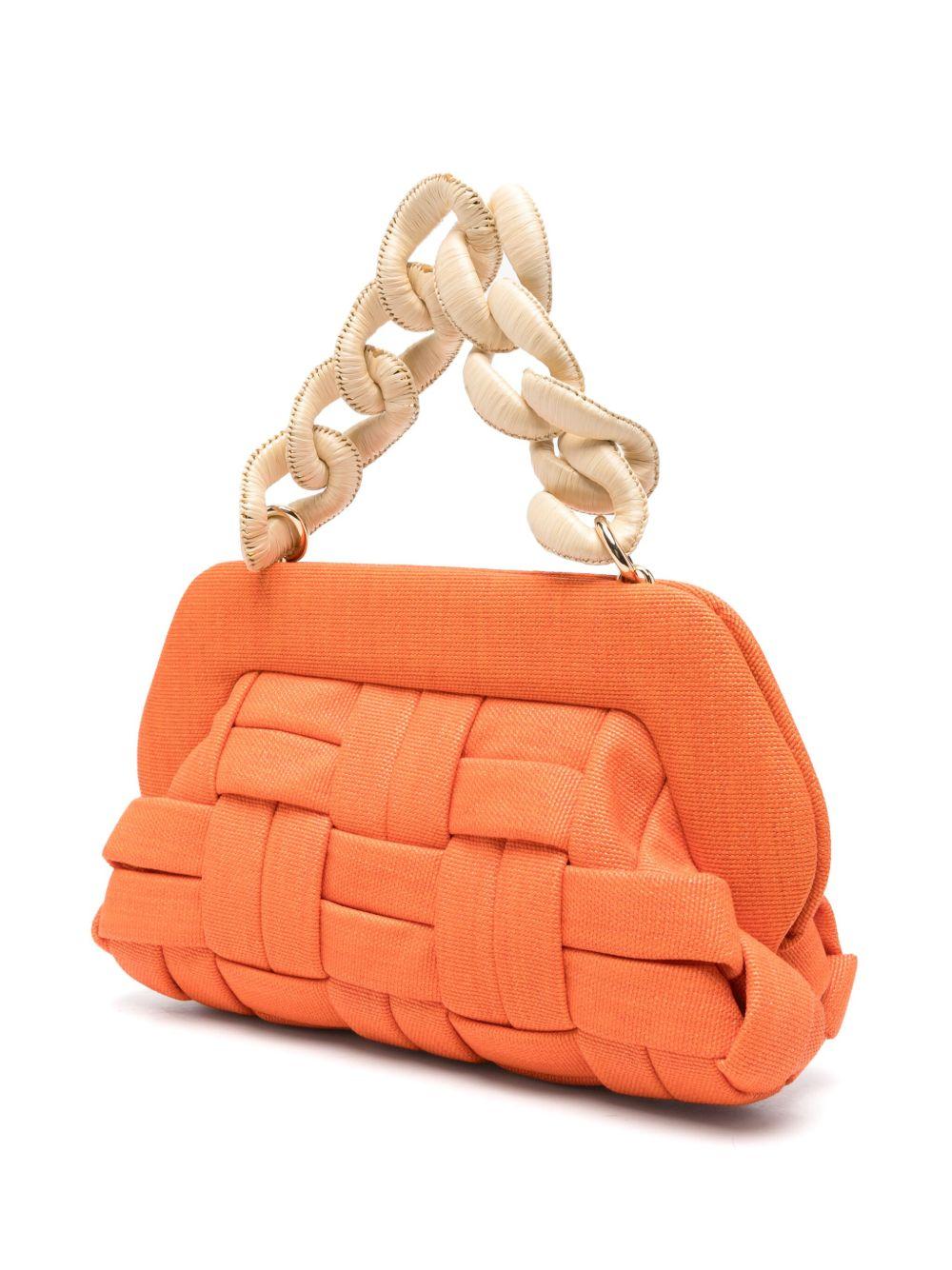 Bios clutch bag Product Image