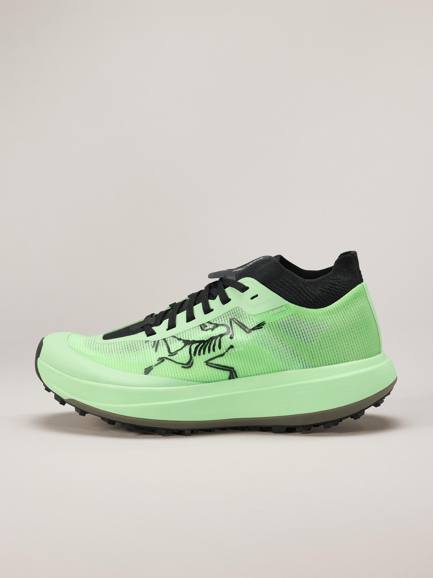 Sylan Pro Shoe Men's Product Image