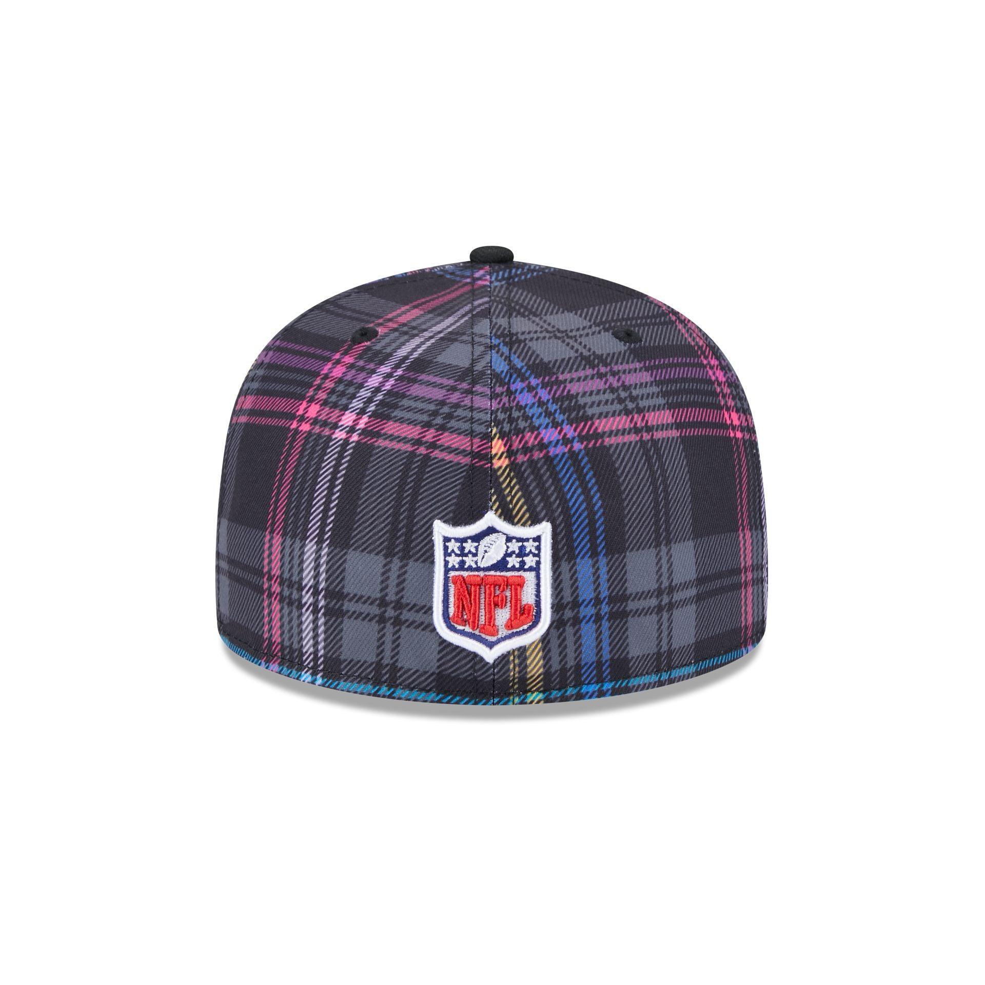 Atlanta Flames Vintage NHL Pack 59FIFTY Fitted Hat Male Product Image