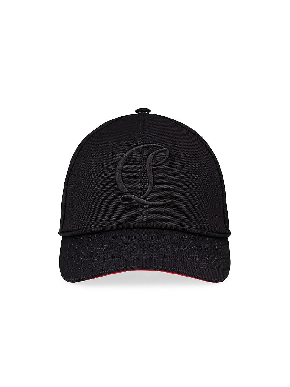 Mens Mooncrest Baseball Cap Product Image