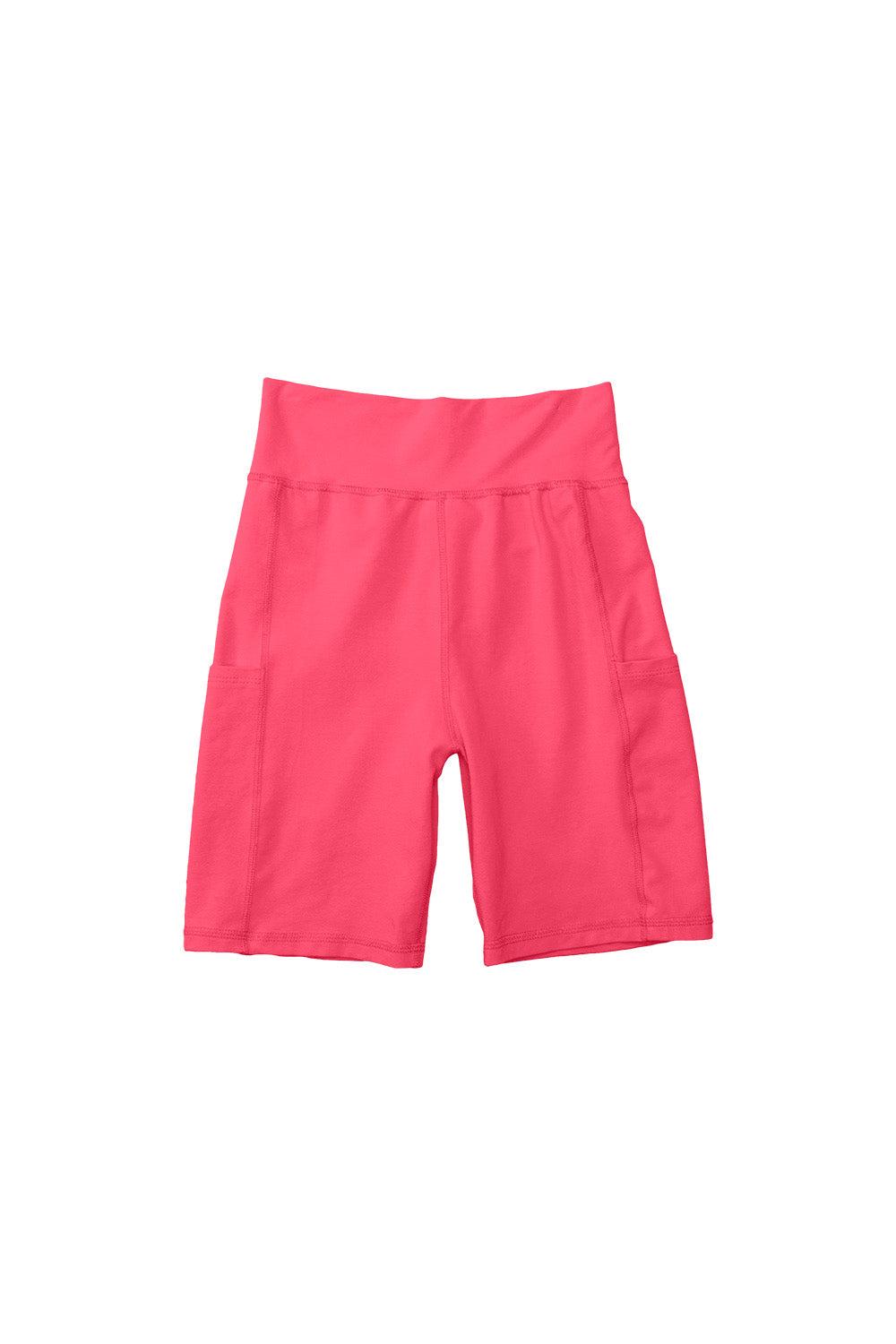 Bike Short with Pockets Female Product Image