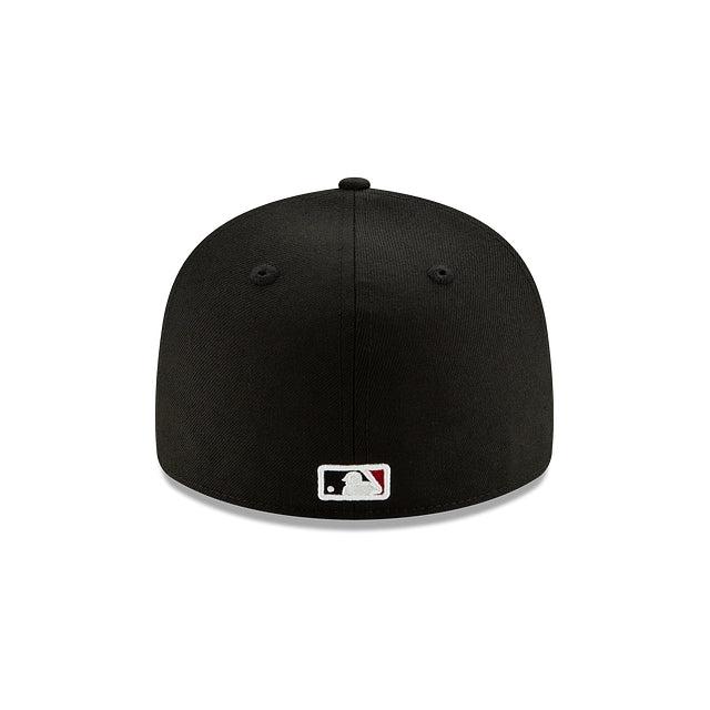 Bradenton Marauders Authentic Collection Low Profile 59FIFTY Fitted Hat Male Product Image