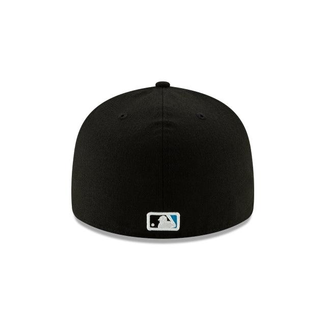 Los Angeles Angels 2025 Spring Training Low Profile 59FIFTY Fitted Hat Male Product Image