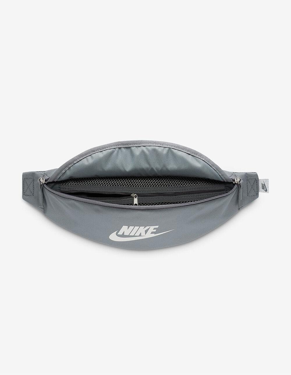 NIKE Heritage Waist Pack  - CEMENT Product Image