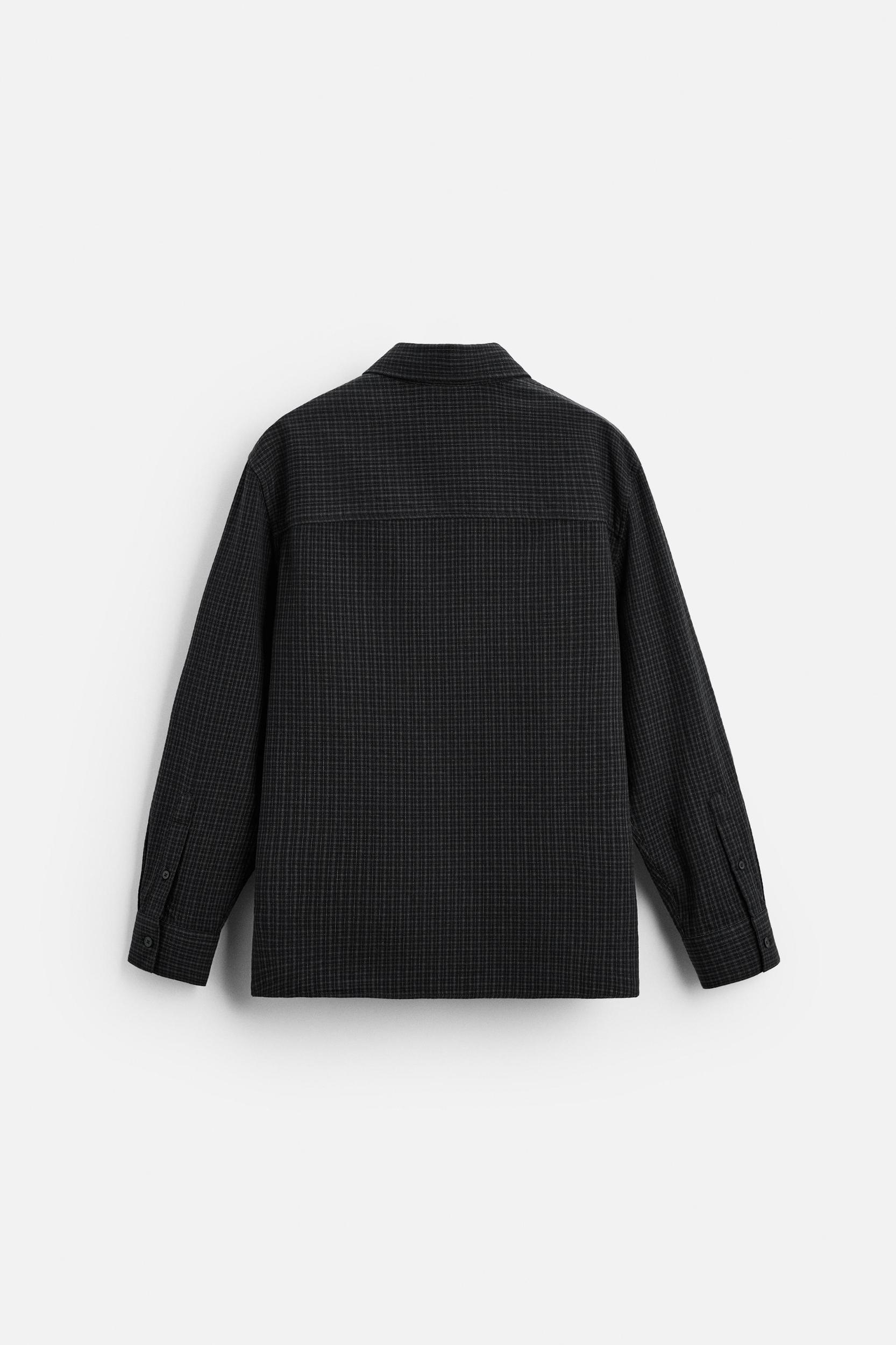 SOFT COTTON SHIRT Product Image