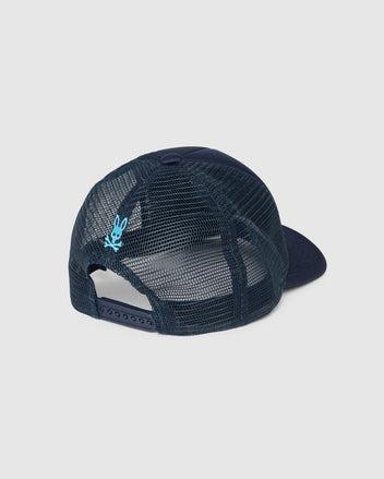 MENS PARIS TRUCKER CAP - B6A591C200 Product Image