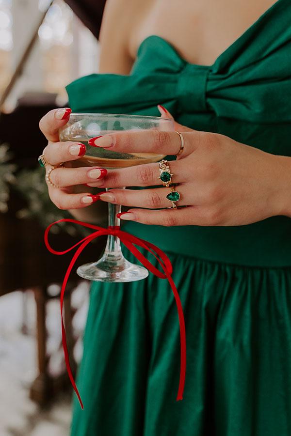 Easy To Style Ring Set Product Image