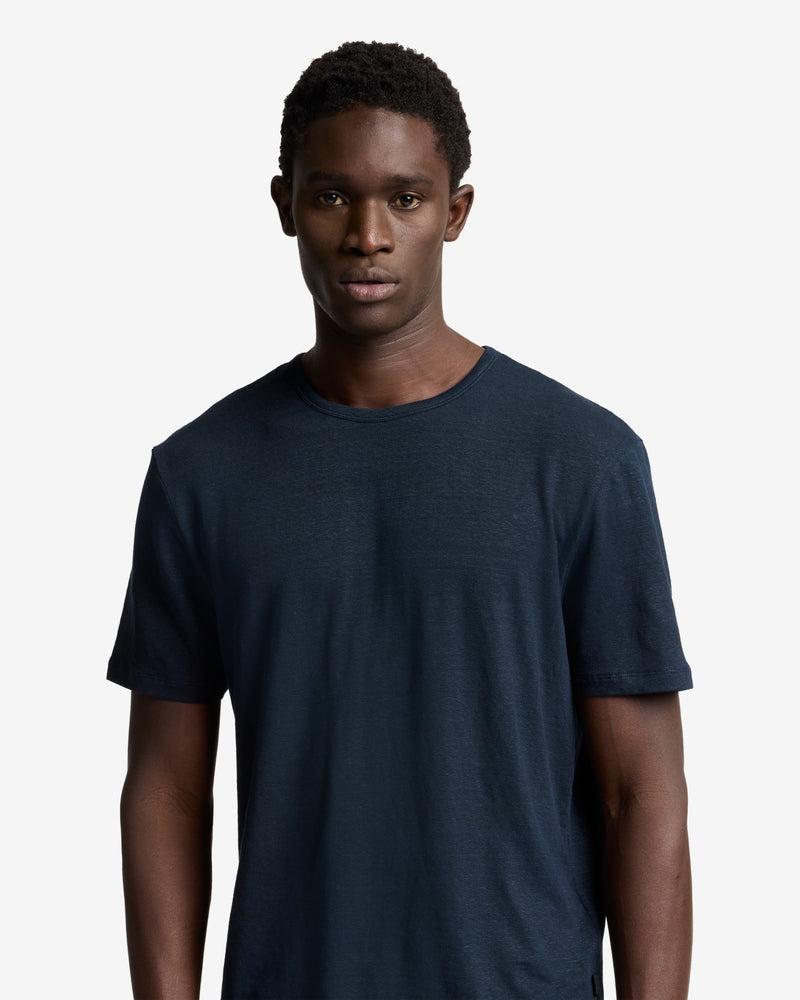 Linen Tee Product Image
