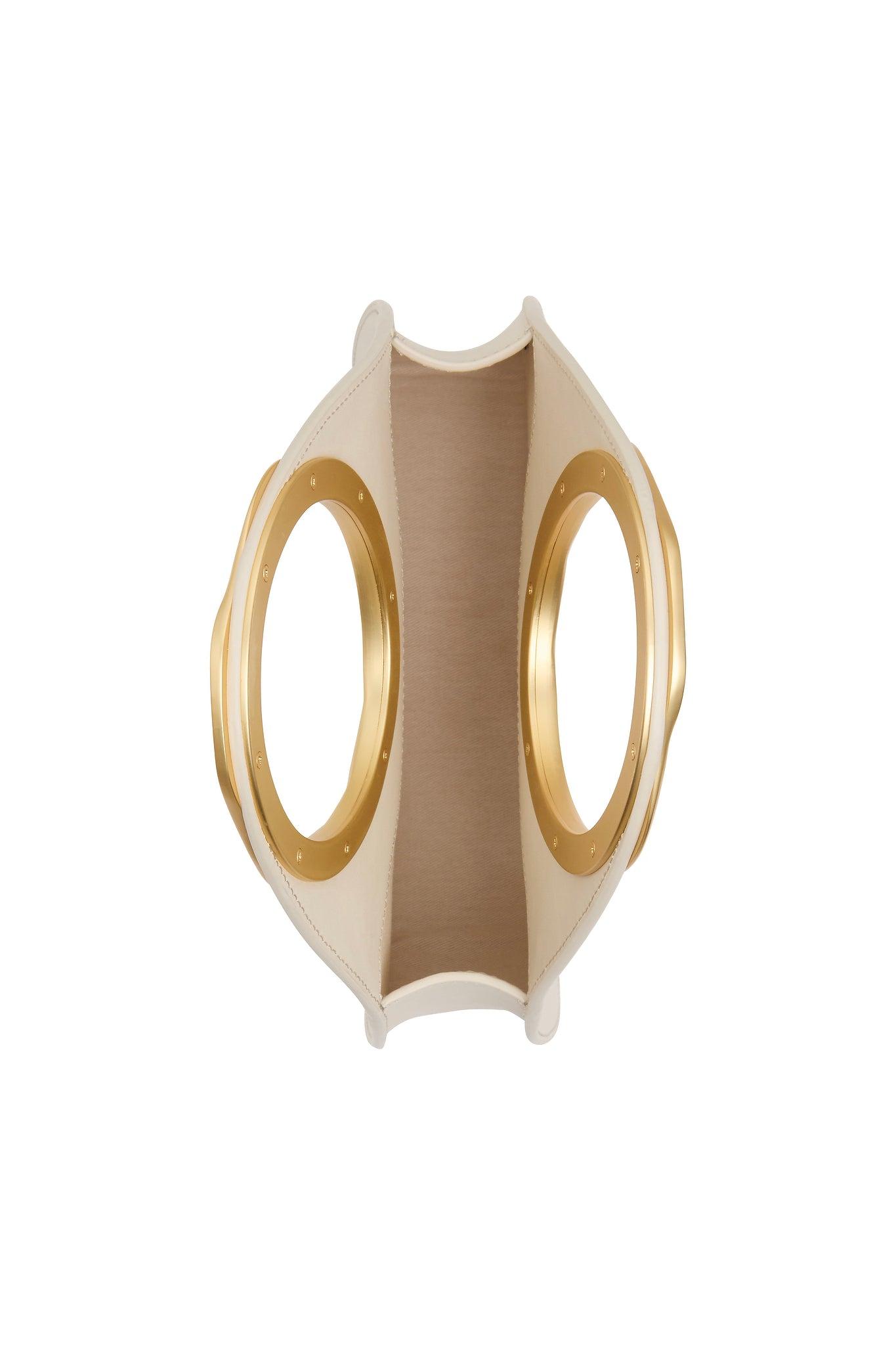 Dali Mini Hobo Bag Product Image