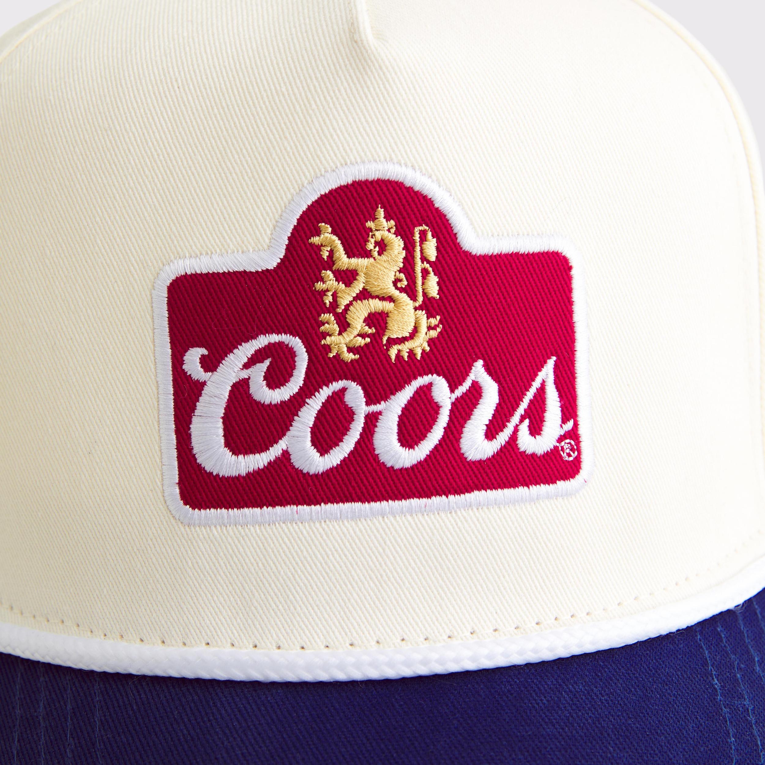 Guinness Snapback Hat Product Image