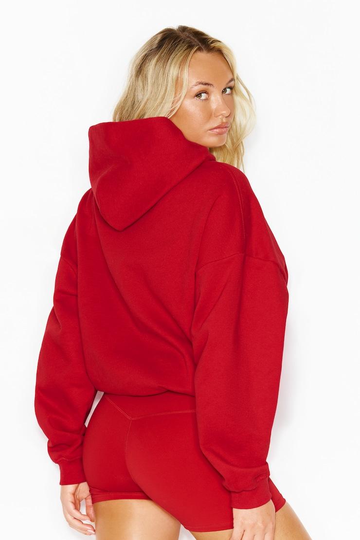 UltraFleece Hoodie Product Image