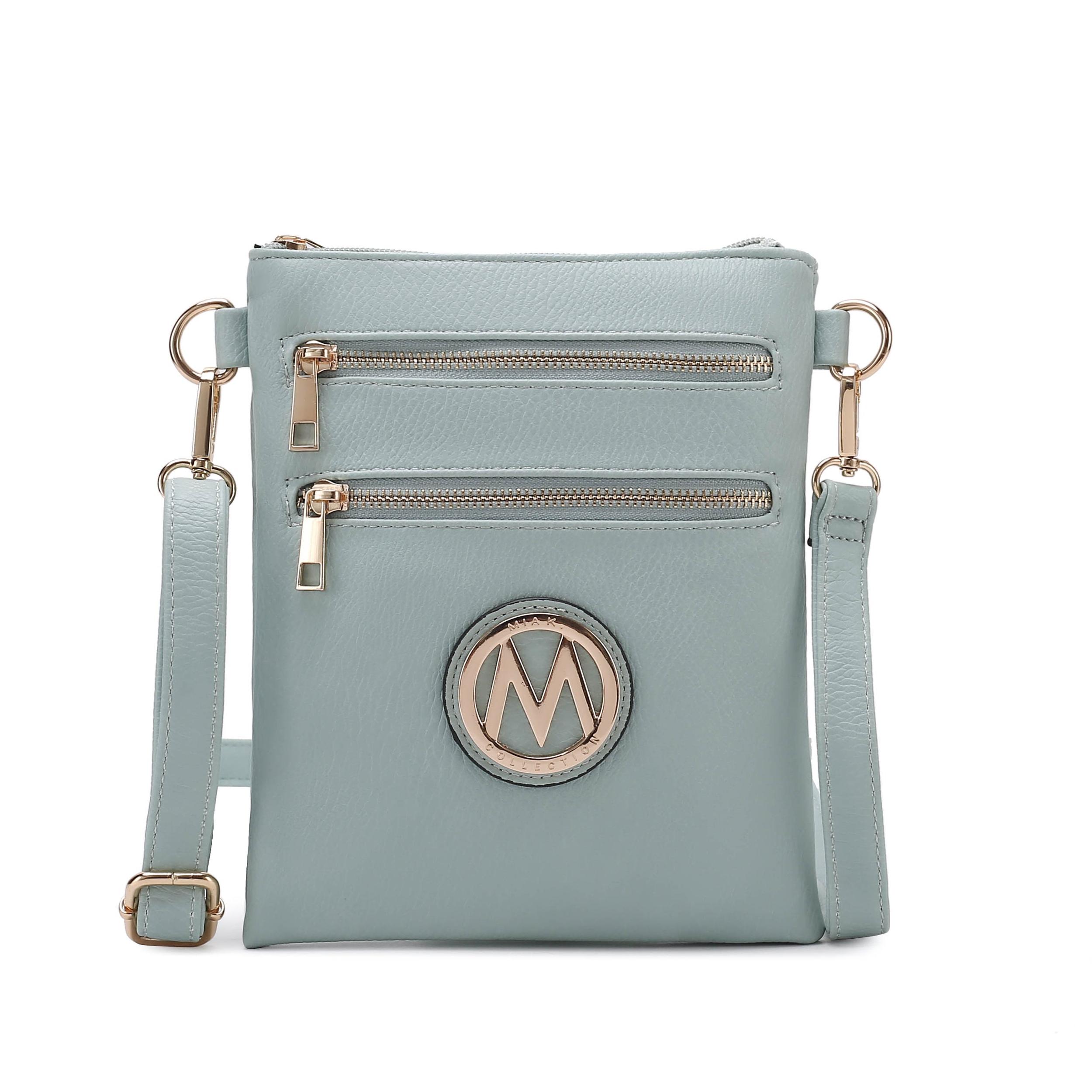 MKF Collection Women's Medina Crossbody Bag Female Product Image