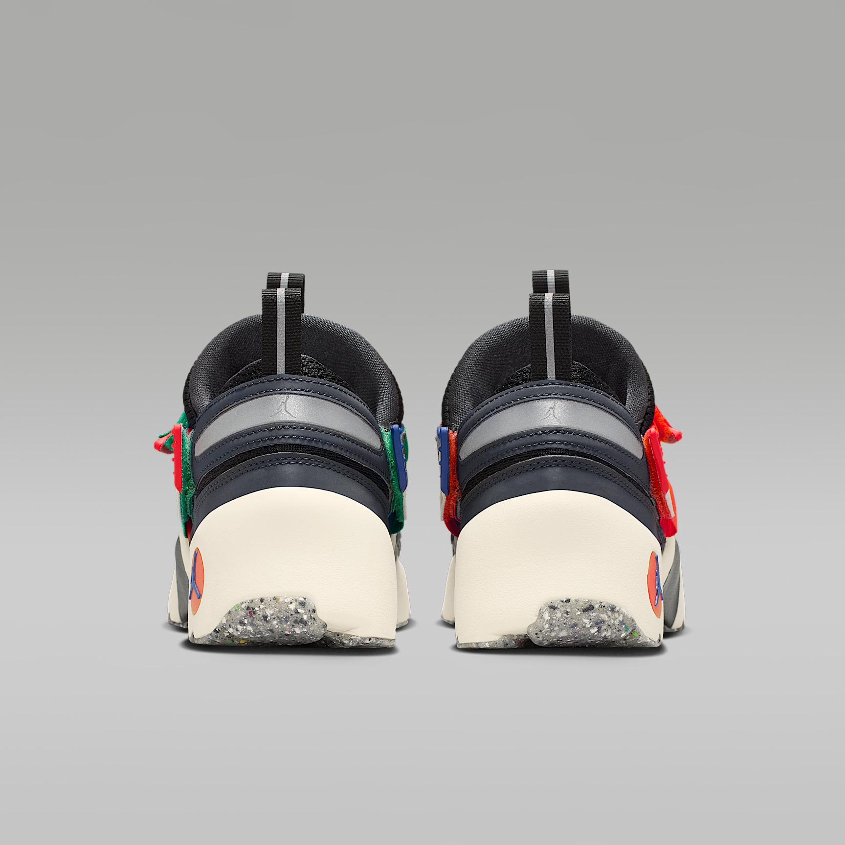Jordan Trunner LX Women's Shoes Product Image