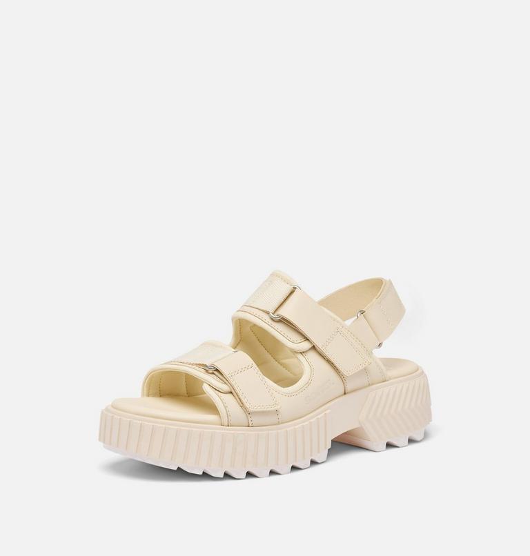 ONA AVE™ Women's Multistrap Mid Sandal Product Image