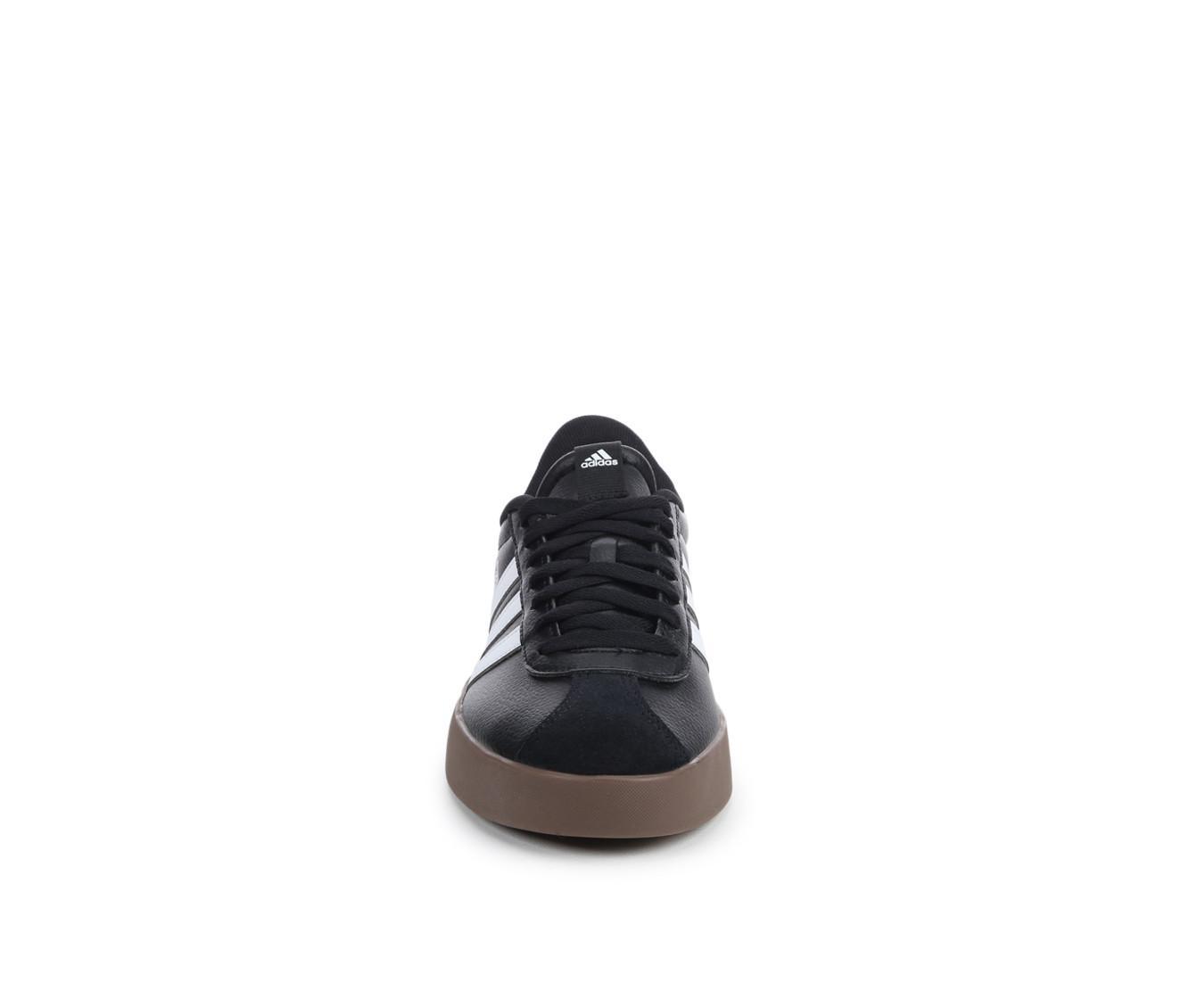 Women's Adidas VL Court 3.0 Sneakers Product Image