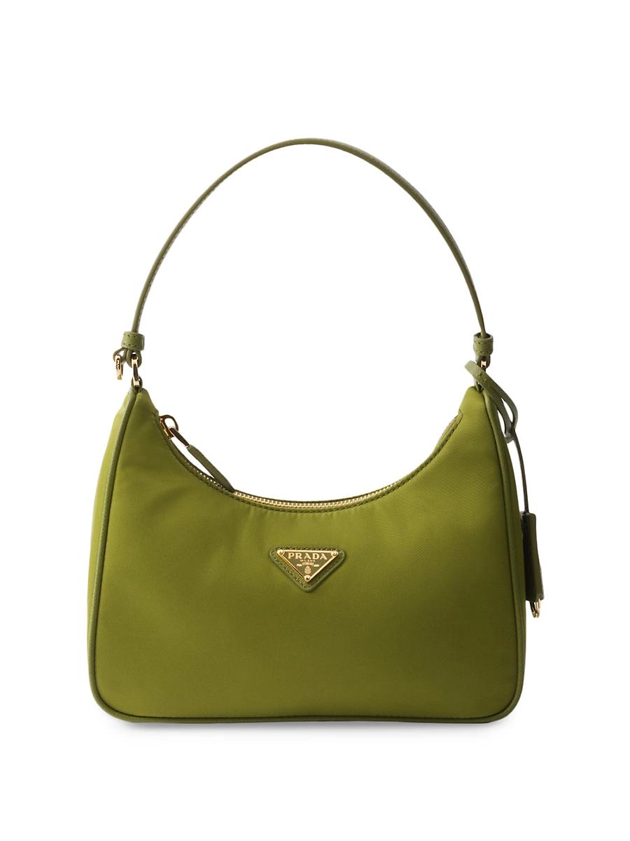 Womens Re-Edition 2005 Re-Nylon Mini-Bag Product Image