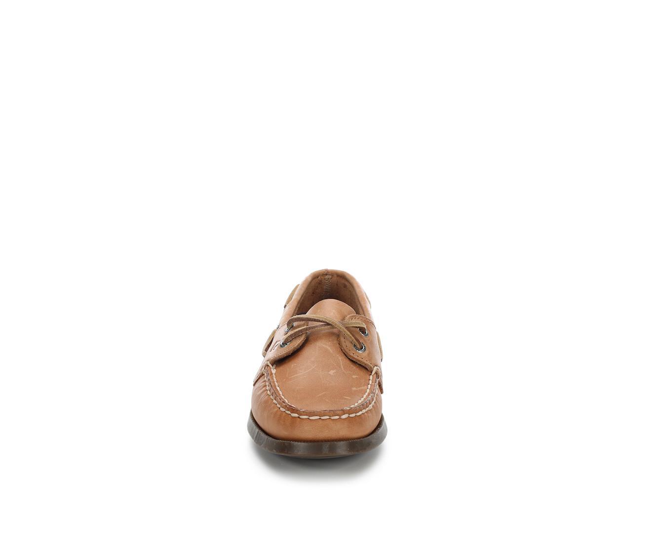 Women's Sperry A/O 2 Eye Boat Shoes Product Image