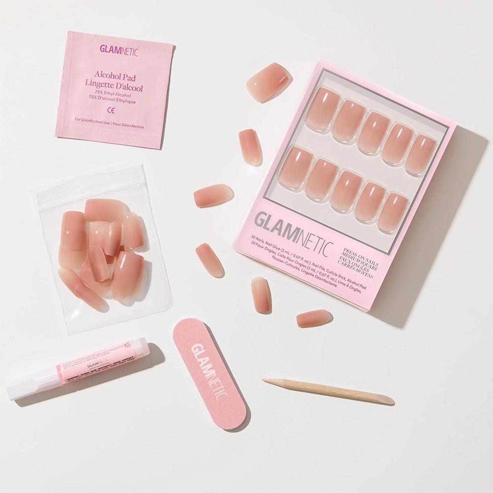 In The Nude Nails Product Image