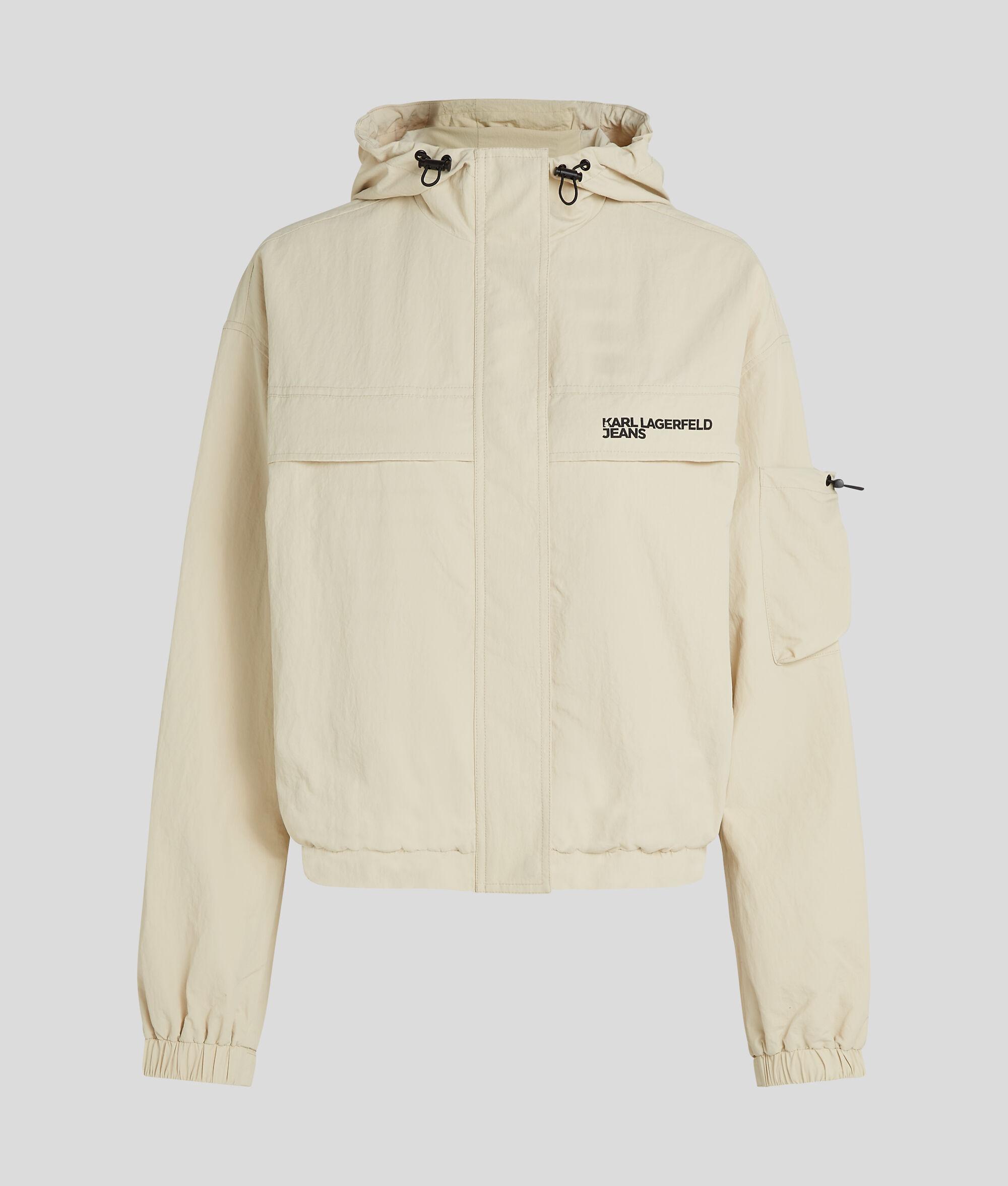 LIGHTWEIGHT JACKET Product Image