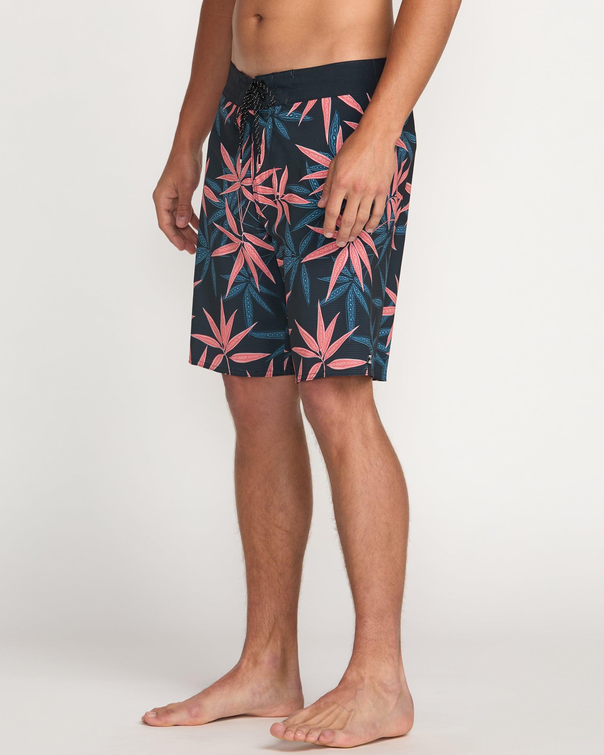 Sundays Airlite 19" Boardshorts - Stealth Male Product Image