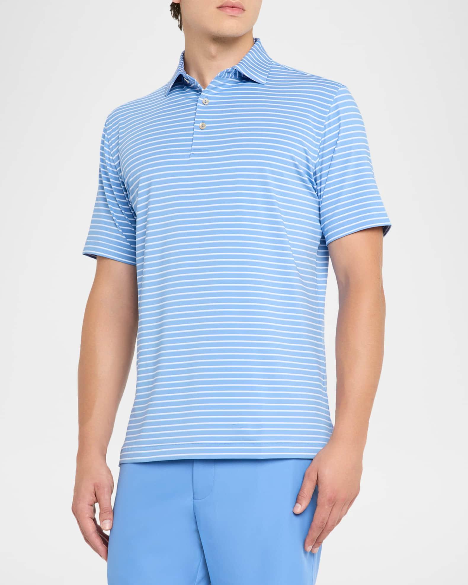 Men's Dunnes Performance Jersey Polo Product Image