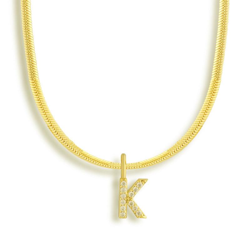 Me, Myself & I Necklace Product Image
