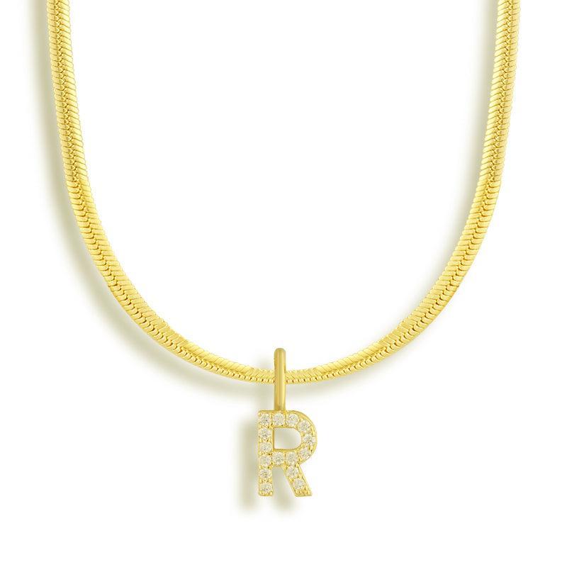 Me, Myself & I Necklace Product Image