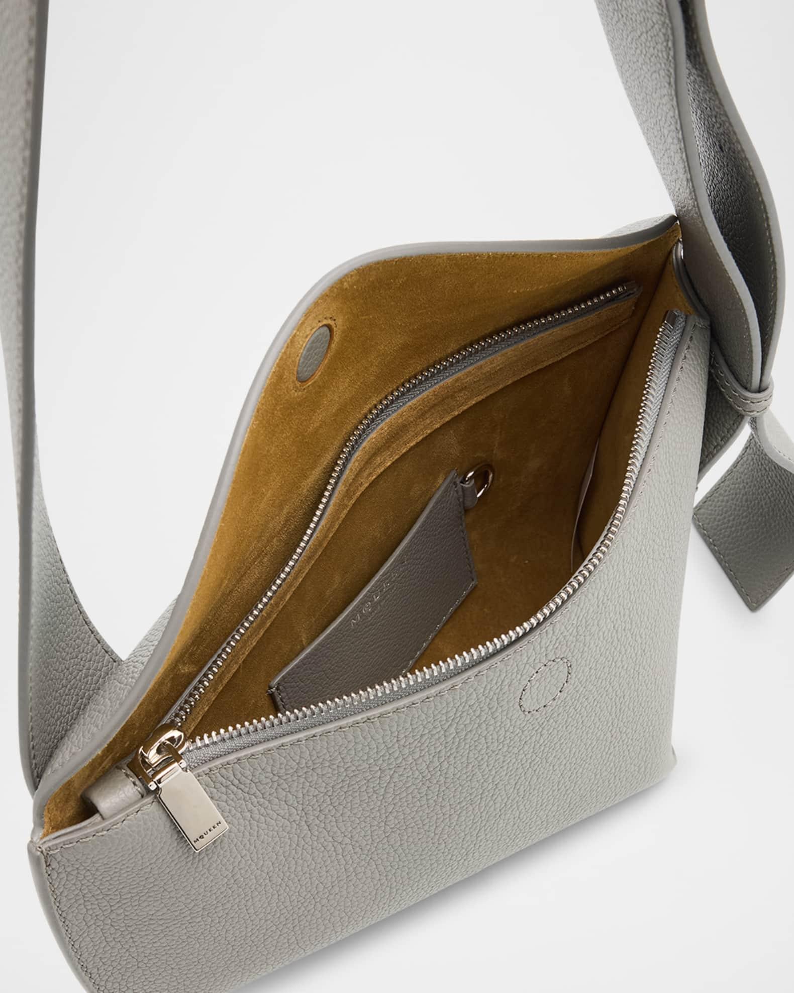 Sling Leather Crossbody Bag Product Image