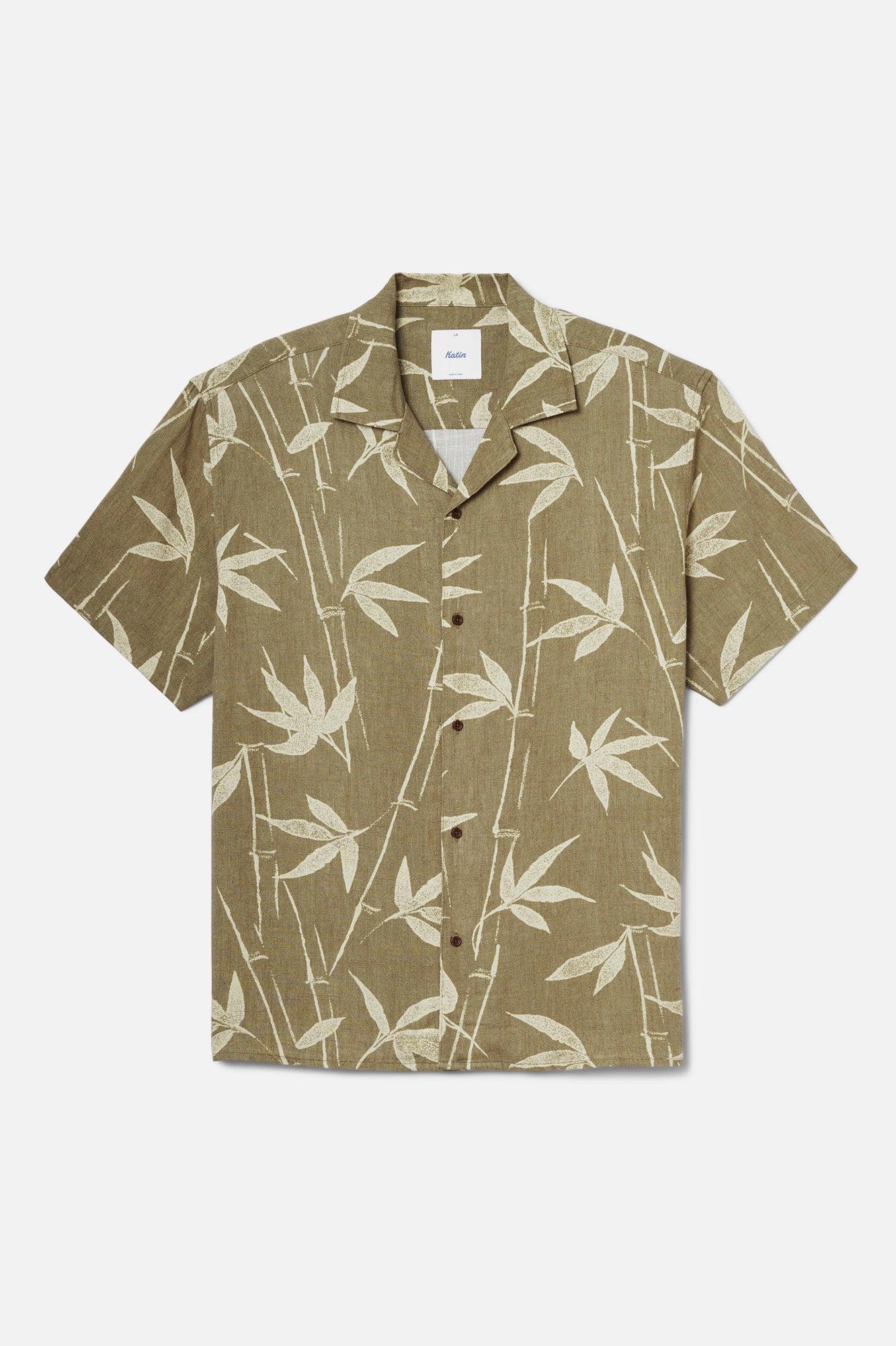 BAMBOO SHIRT Product Image