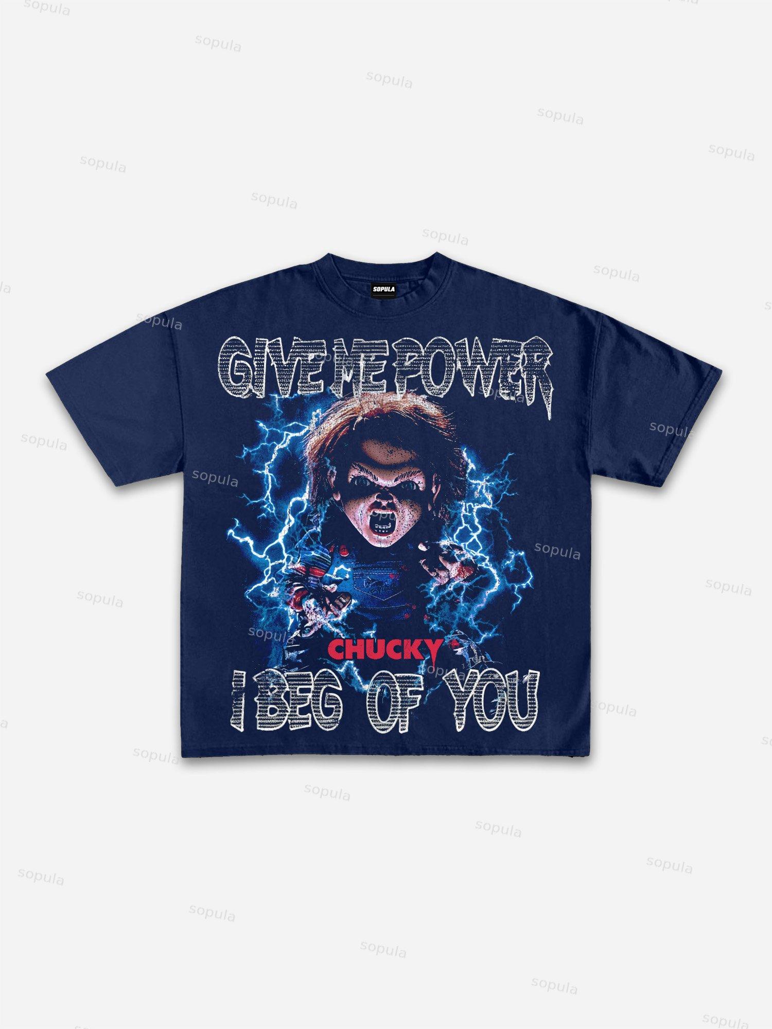 Coors Banquet Rodeo Classic Graphic Mesh Cropped Jersey T-shirt Product Image