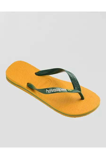 Havaianas Women's Slim Flip Flops Women's Product Image