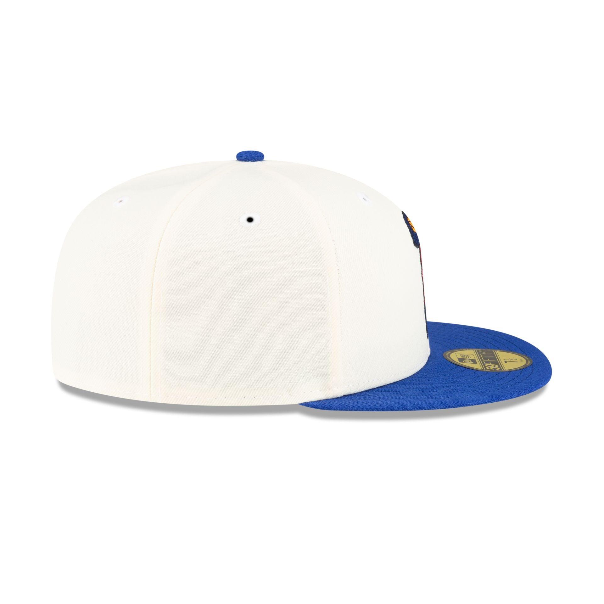 Philadelphia 76ers Mascot 59FIFTY Fitted Hat Male Product Image
