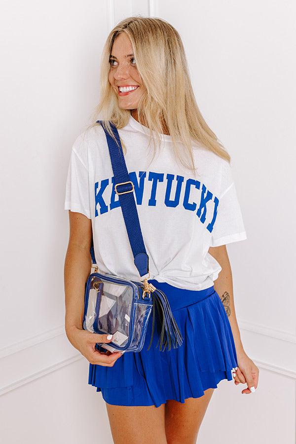 Kentucky Graphic Tee Product Image