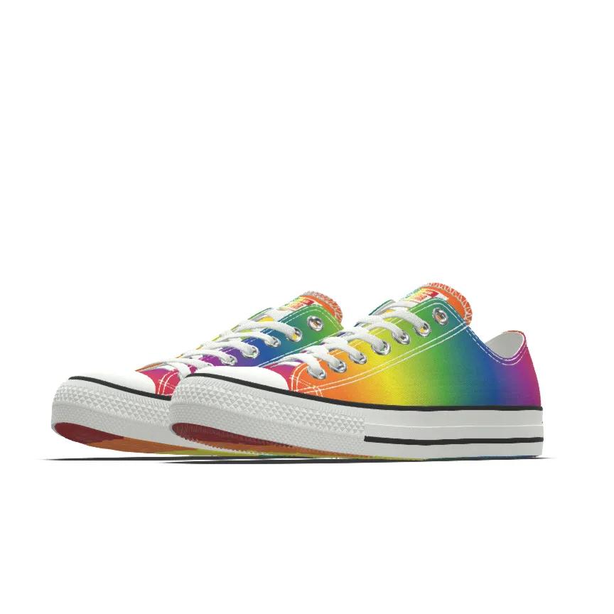 Custom Chuck Taylor All Star Pride By You Product Image