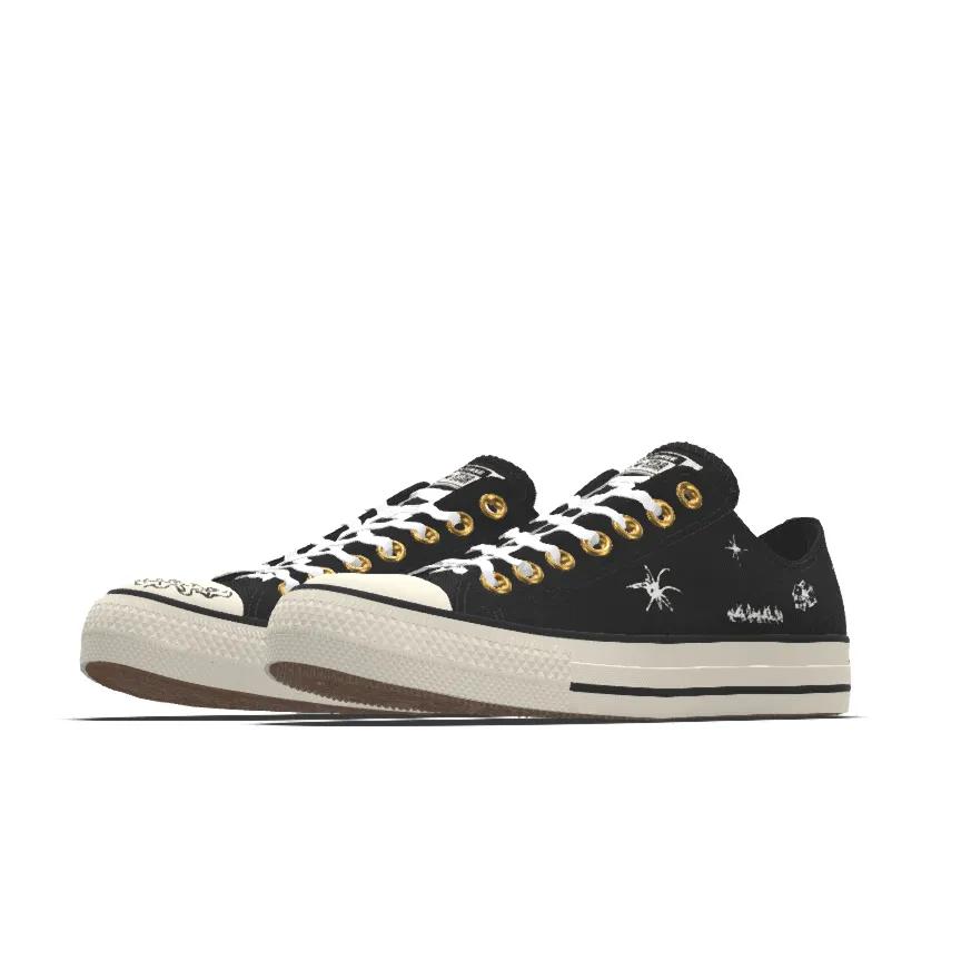 Custom Chuck Taylor All Star By You Product Image